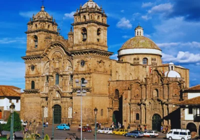 Que llevar en la mochila para Cusco