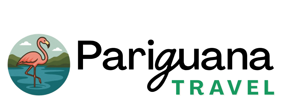 Pariguana Travel