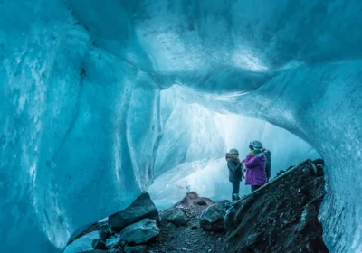 Tour Glaciar Quelccaya (Full Day)