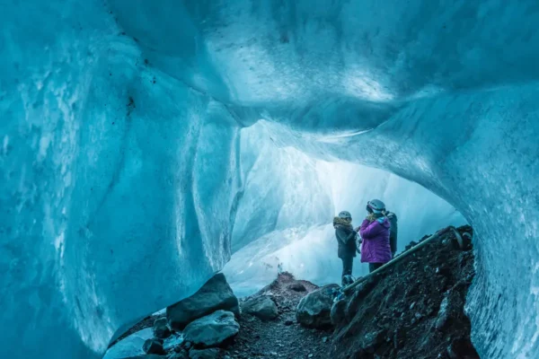 Tour Glaciar Quelccaya (Full Day)