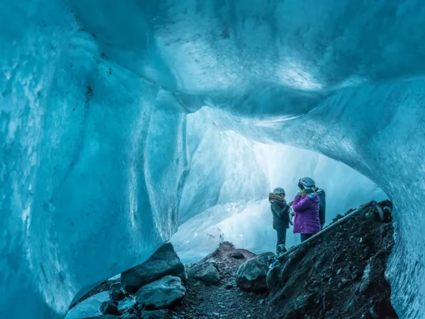 Tour Glaciar Quelccaya (Full Day)